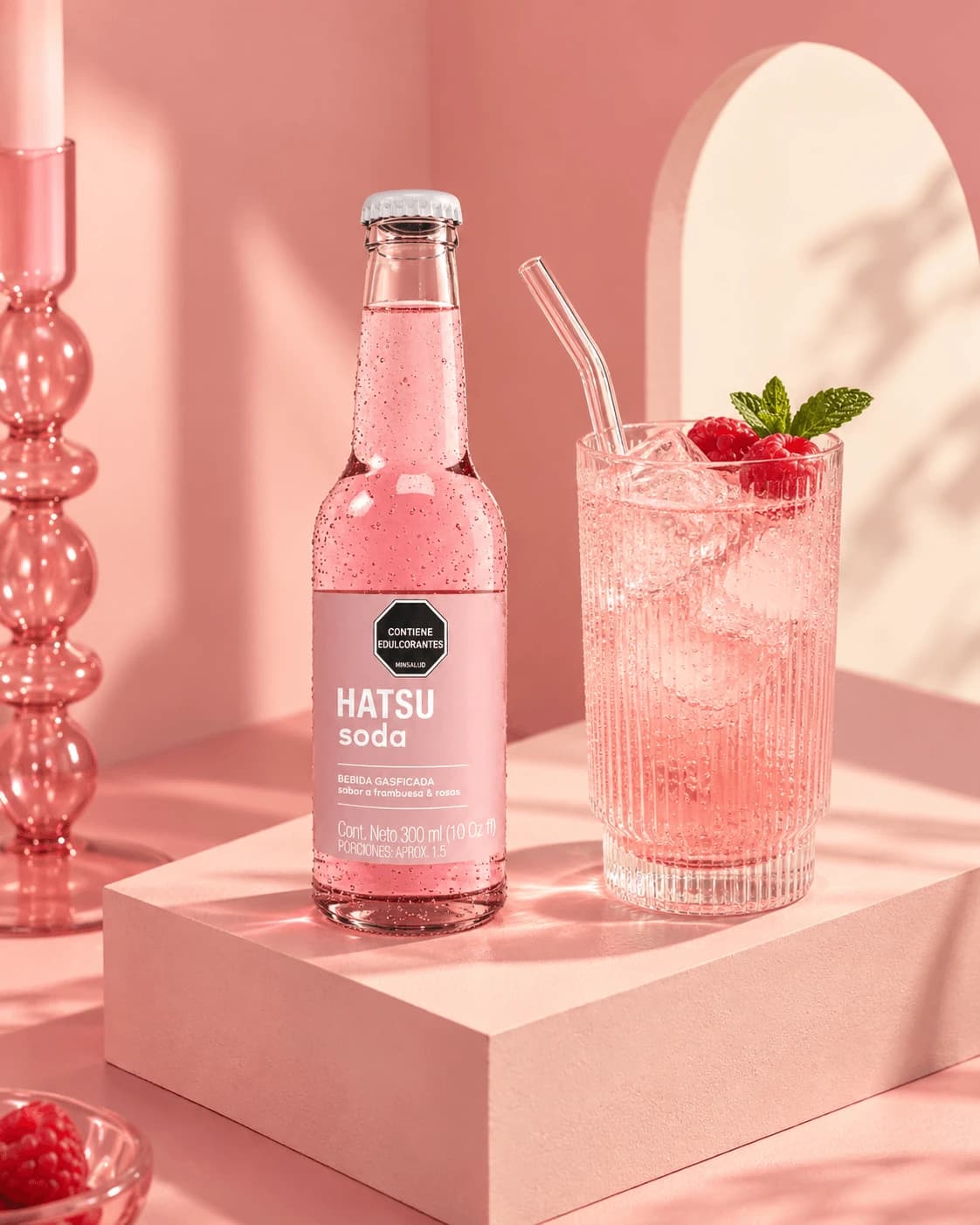 Soda Hatsu