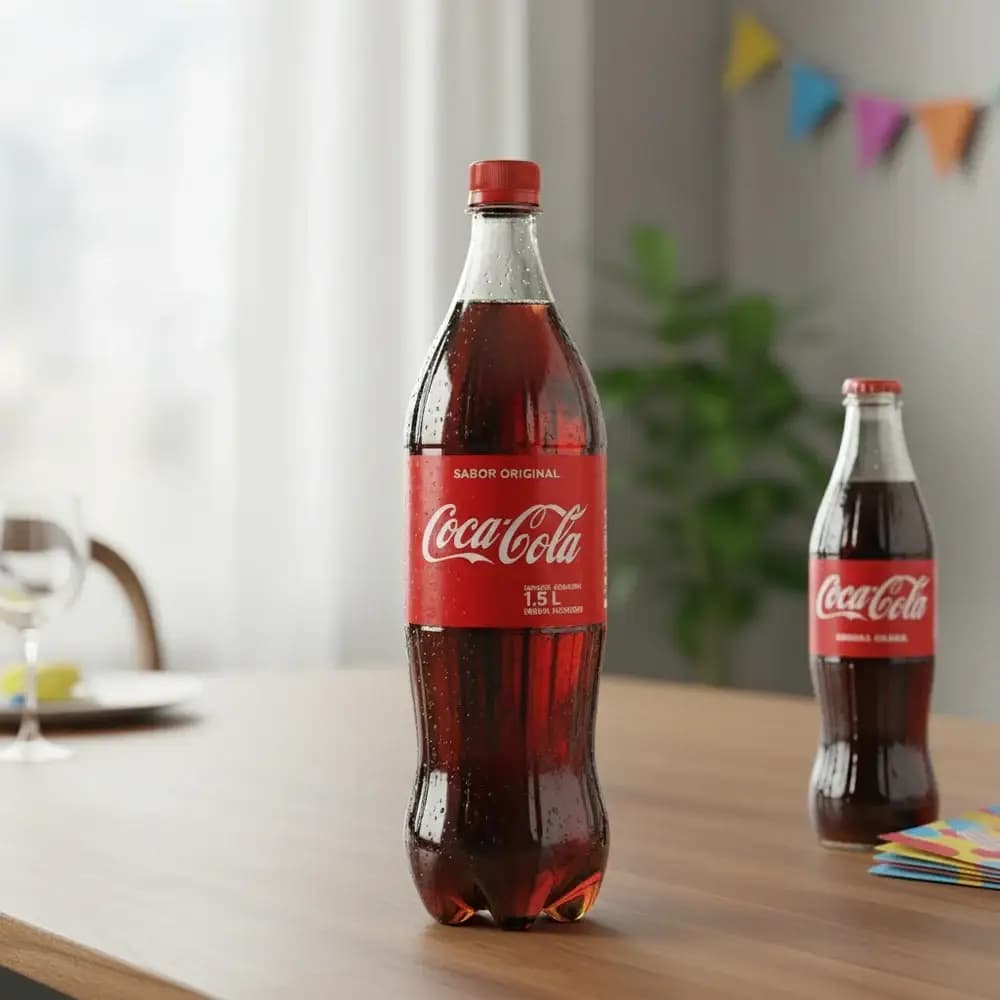 Coca Cola