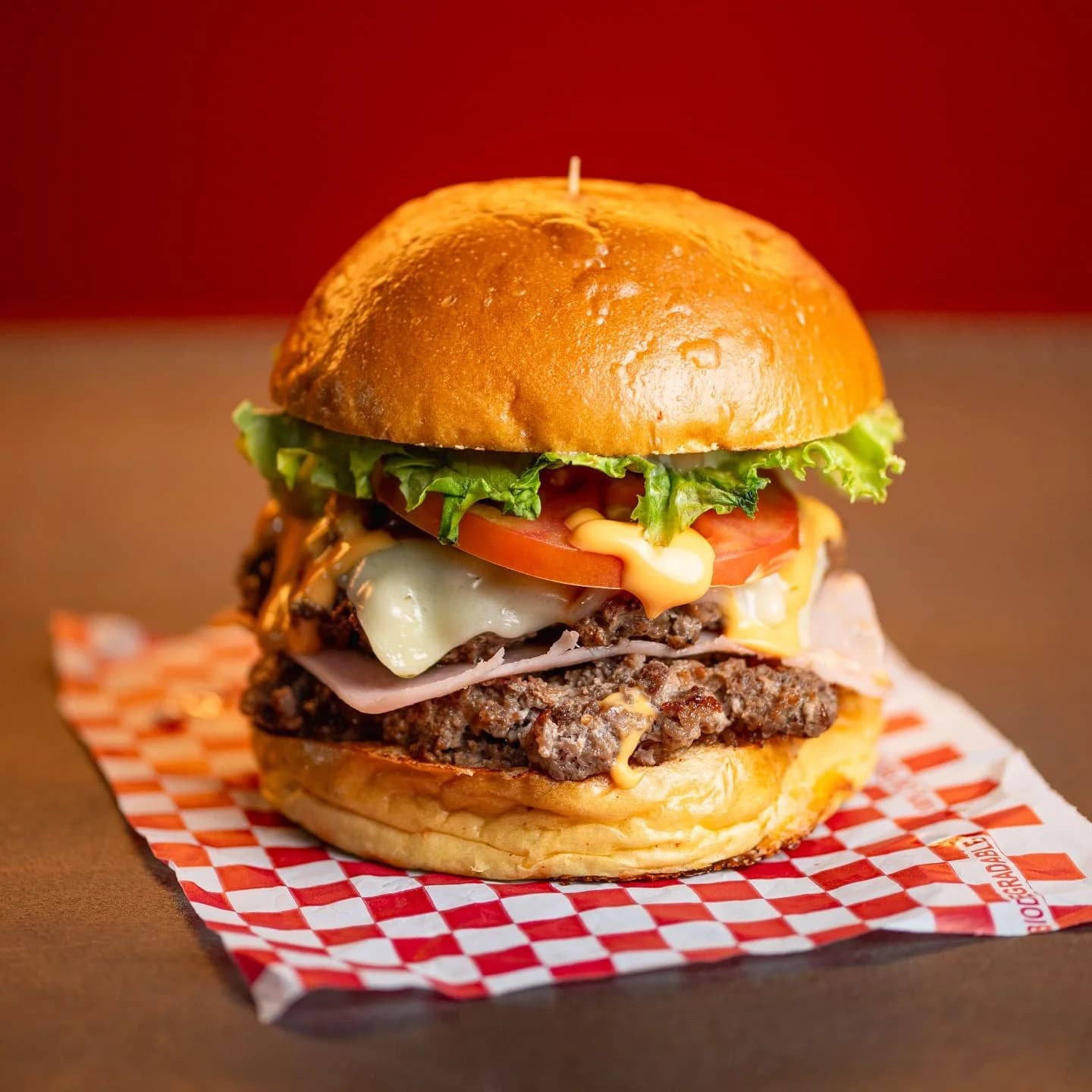 Dogor Burguer