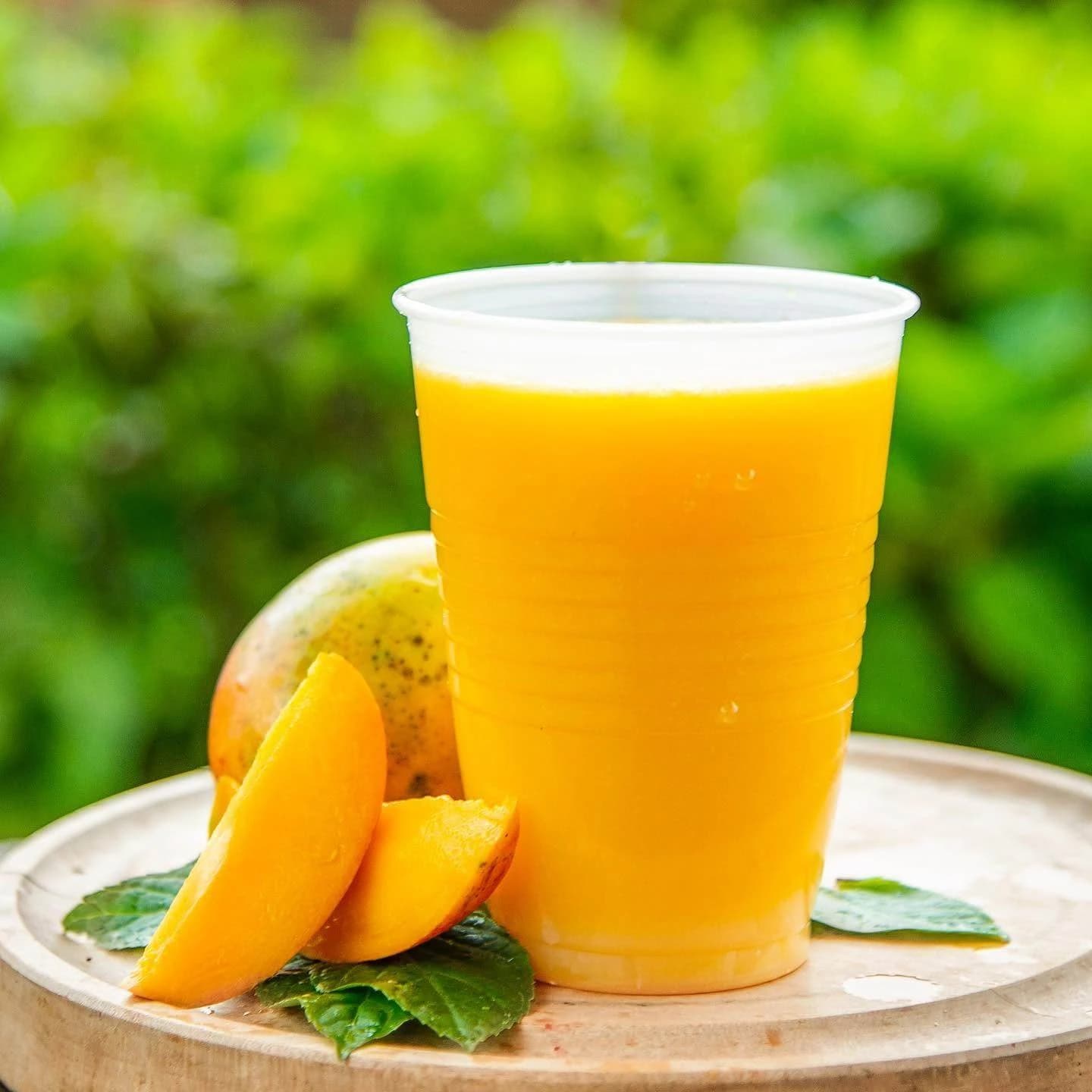Mango